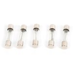 004718 | 20 AMP X 30MM Fuse