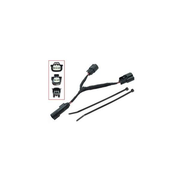 01-127-17_1 01-127-17 | Accessory Plug Splitter - Image 1