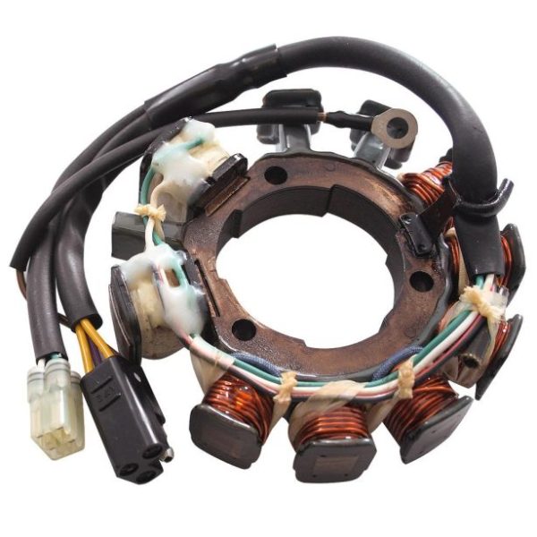 01-145-04 | Stator