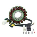 01-145-14 | Stator