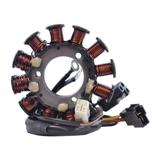 01-145-16 | Stator