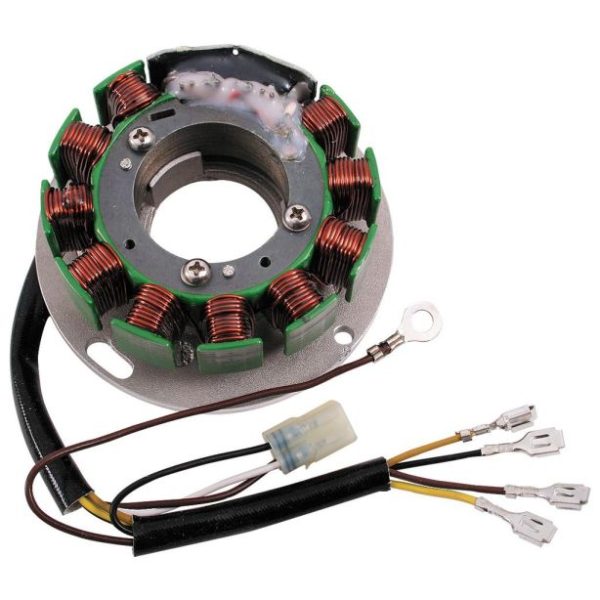 01-245-04 | Stator