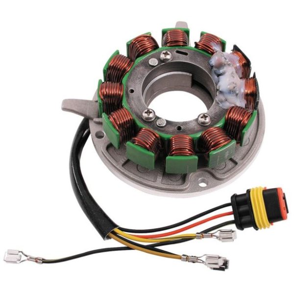 01-245-05 | Stator