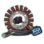 01-245-28 | Stator