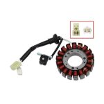 01-245-40 | Stator