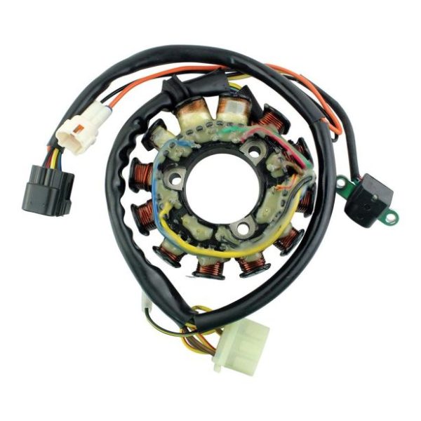 01-345-04 | Stator