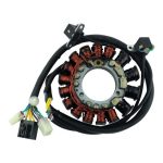01-345-05 | Stator