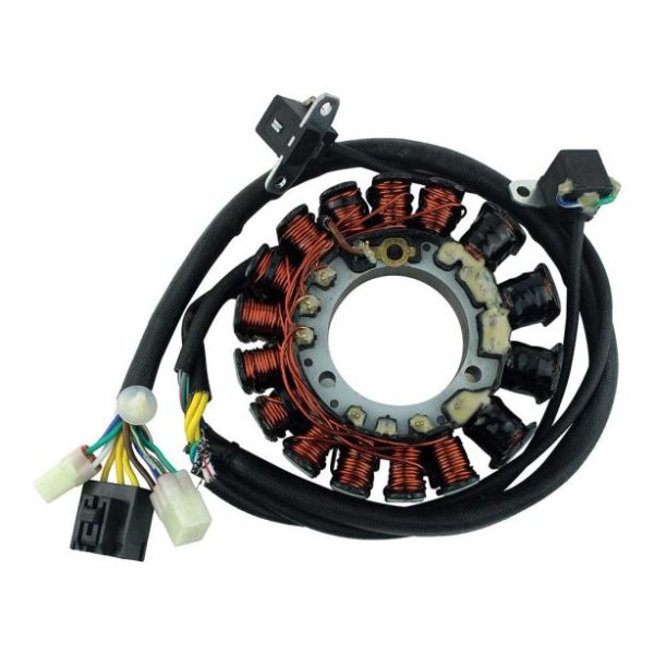01-345-05 | Stator
