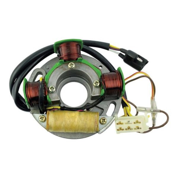 01-345-09 | Stator