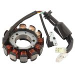 01-445-09 | Stator