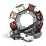 01-445-14 | Stator