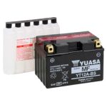 YT12A-BS | 12V Maintenance Free Battery