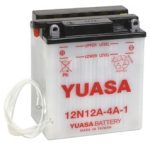 12N12A-4A-1 | Conventional Battery