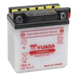 YB3L-B | Series Battery