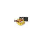 01-0208 | Yuasa Motorsport Jumper Cables 8' x 8 Gauge