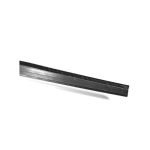 022-1000 | Ski-Doo Tunnel Protector Hyfax 1 Standard