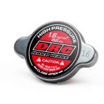 027190 | Radiator Cap