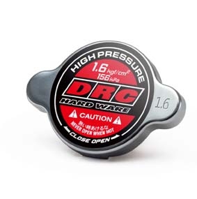 027190 | Radiator Cap