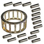 029-01301 | Connecting Rod Bearing 22 X 29 X 14