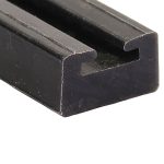 032-5200 | Black Ski-doo Slider Length 37 Profile 17