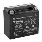 038041 |Factory Activated High Performance Maintenance Free Battery