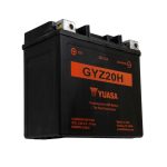 165592 | Factory Activated Battery