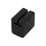04-040-94 | Arctic Cat Suspension Shocking pads  L 42.6 x W 32 x H 43.5 mm
