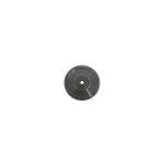 04-200-89 | Plain Black Idler Wheel 5.63 O.D x .625 I.D x 6004 Bearing