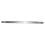 04-126-16 | Aluminum Cross Shaft 3/4 OD x 17 3/8 L