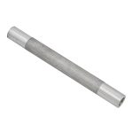 04-4147 | Aluminum Cross Shaft 9.9mm OD x 186.6mm L