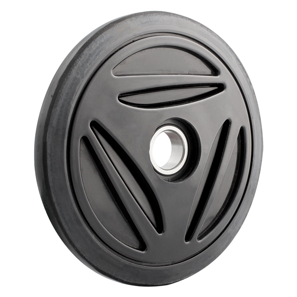 04-0180-28 | Idler Wheel 6205 7.125 YE