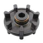 04-108-50 | 7 Teeth x 2.52 Pitch x 0.96 bore Sprocket