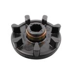 04-108-57 | 7 Teeth x 2.52 Pitch x 1.25 bore Sprocket