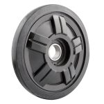 04-1180-28 | Idler Wheel Yellow Ski-doo 7.125 (180mm) Bearing