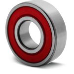 300215 | 6200 Series ball bearings O.D 40mm, I.D. 17mm, Width 12mm