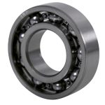 WE300072 | Chain Case Bearing O.D 52mm, I.D. 25mm, Width 15mm