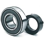 981258 | Yamaha Ball Bearings O.D 52mm, I.D. 25mm, Width 13mm