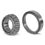 300073 | Skiroule Wheel Bearing O.D 52mm, I.D 25mm, Width 16.25mm