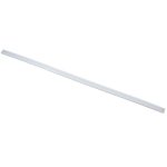 272446 | Ski-doo Slide Maker White Length 52-1/2 Profile 8