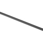 299475 | Yamaha Slide Maker Black Length 54-5/8 Profile 4