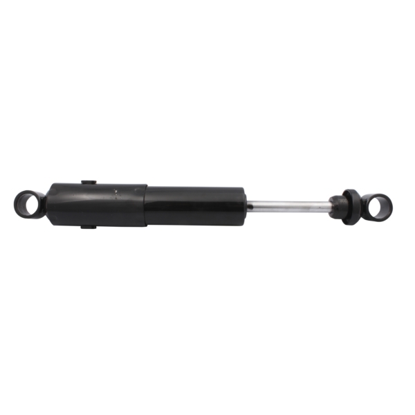 04-269-01 | Track shock Open Length 14 3/8 x Closed Length 10 1/8  (Shaft DIA 23.1mm x Width 25mm)(Body DIA 23.1mm x Width 25mm) Hydraulic