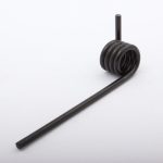 04-312-1 | Suspension Spring Rear Left Bogie