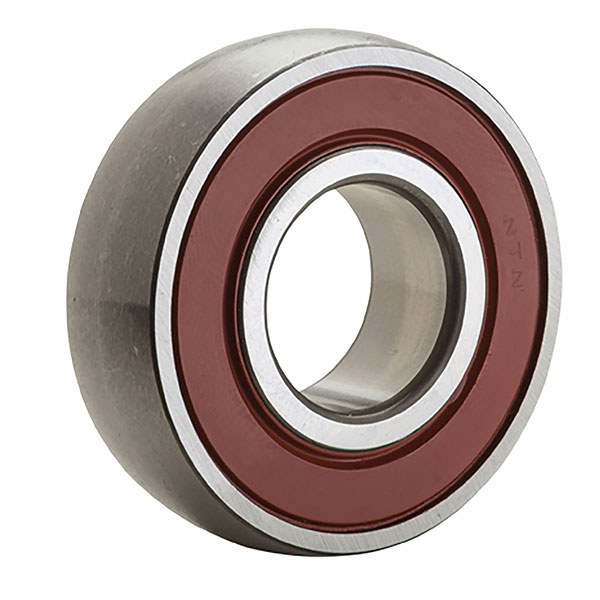050-1037 050-1037 | Suspension Bearing CS205-100LLU O.D 52mm I.D 25mm Width 15mm - Image 1