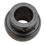 300223 | Self-Alignment Radial Domed NTN Ball Bearing  O.D 52mm, I.D. 25.4mm, Width 15mm