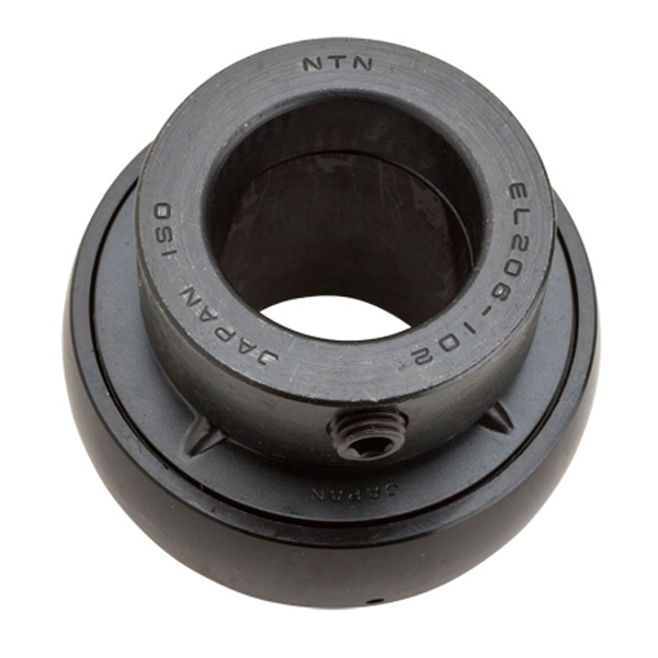 050-3020 300223 | Self-Alignment Radial Domed NTN Ball Bearing O.D 52mm, I.D. 25.4mm, Width 15mm - Image 1