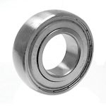 12-1008 | Jack Shaft and Drive Shaft Ball Bearing I.D 1, O.D 52mm, Width 15mm