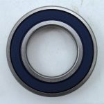 6006-2RS | Moto-Ski/Ski-Doo Bearing 6006 2RS ID 55mm X OD 30mm X Width 13mm