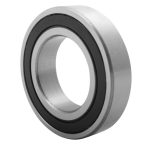 6007-2RS | 6007 Bearings  I.D 35mm x O.D 62mm  x Width 14mm