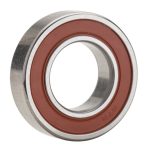 058663 | 6000 Series Ball Bearings  I.D 52mm x O.D 28mm  x Width 12mm