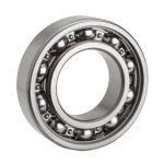 058672 | 6200 Series ball bearings (cont) O.D 52mm, I.D. 25mm, Width 15mm